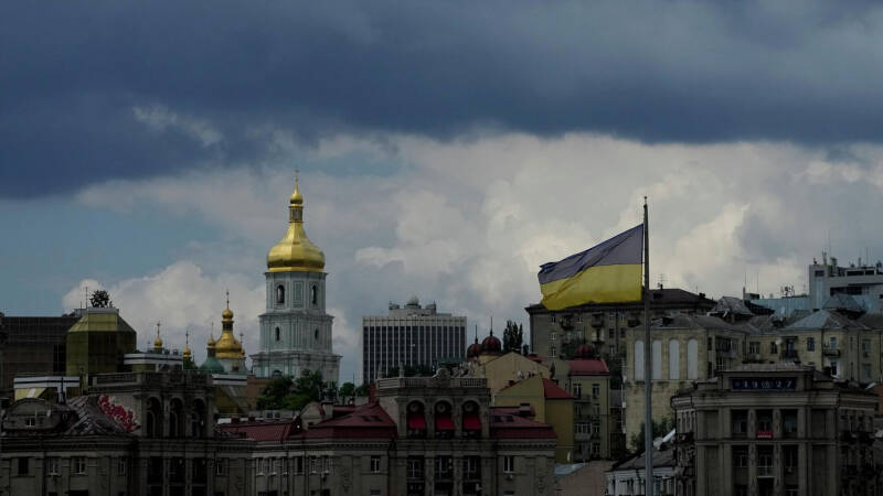 Глава МИД Австрии понадеялся на выборы на Украине