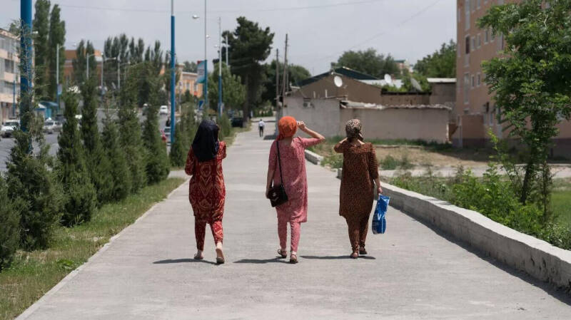 В школах в Таджикистане не хватает педагогов