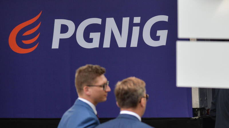 Cуд прекратил дело о банкротстве польской нефтегазовой компании PGNiG