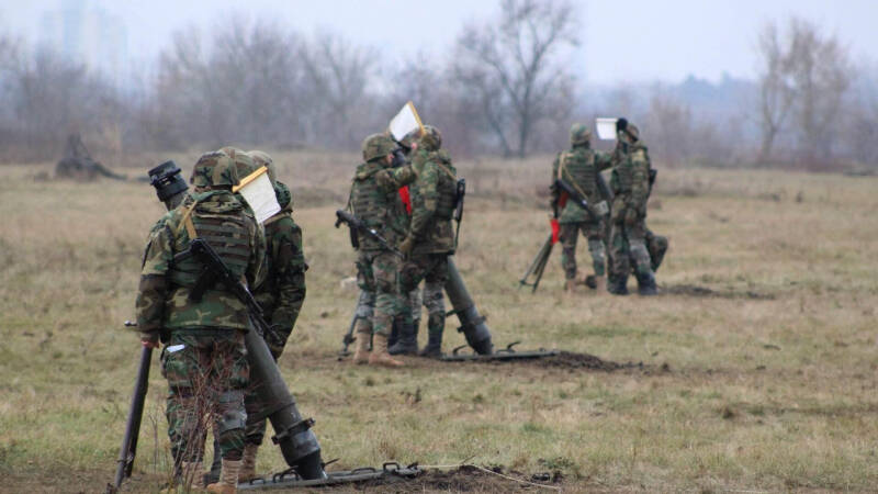 Власти Молдавии планируют поддерживать партнерство с НАТО