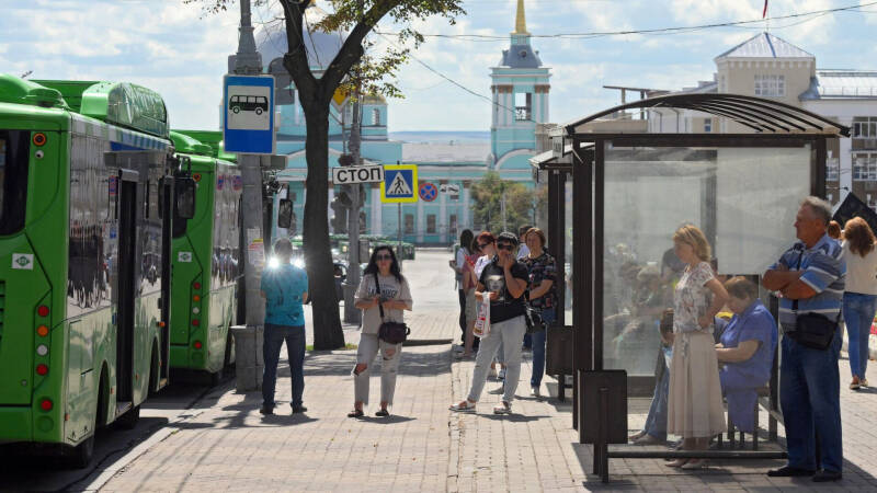 На "Госуслугах" запустили сервисы для помощи жителям Курской области