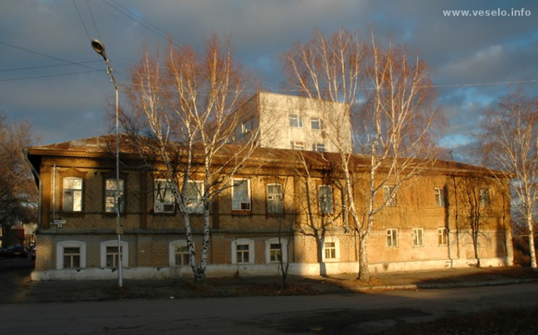 В Кургане на месте бывшей усадьбы купца Кропанина откроют кафе. Фото, видео