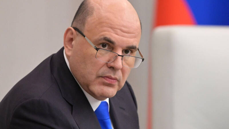 Мишустин рассказал о финансировании производства и закупки самолетов